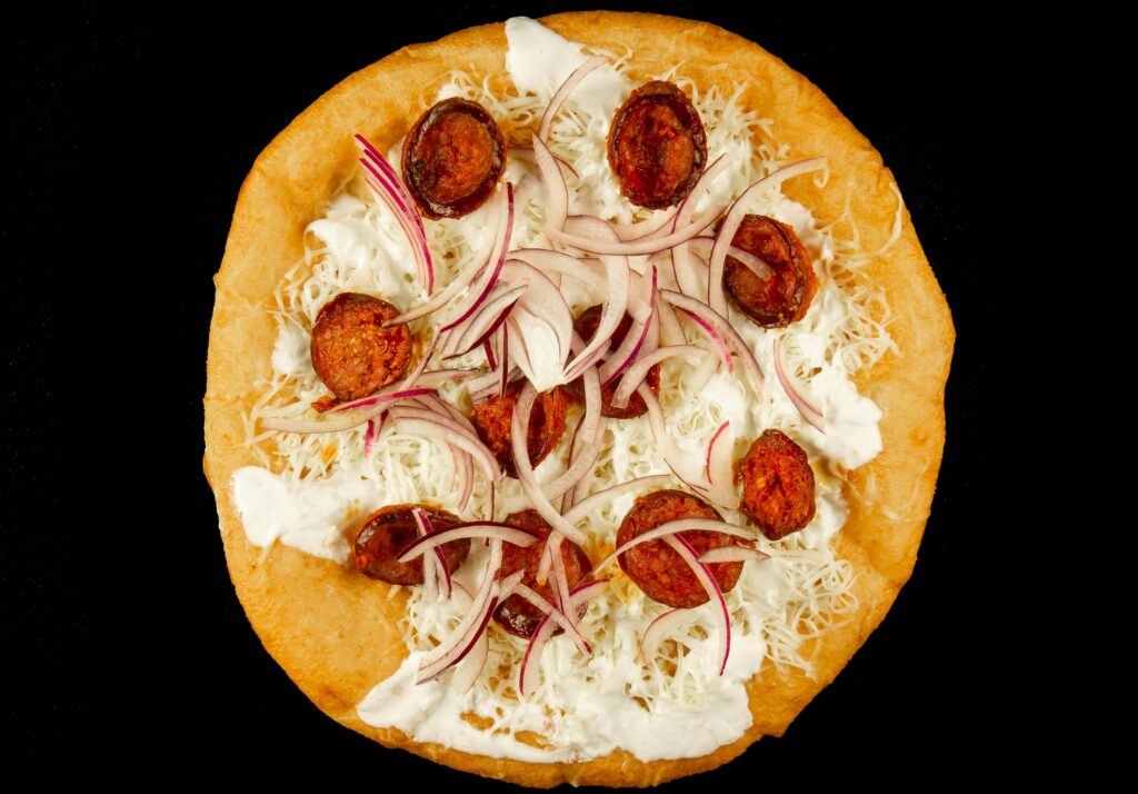 Beach Favorite Lángos Now Costs as Much as a Meal at Lake Balaton post's picture