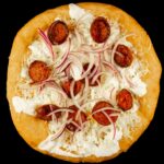 Beach Favorite Lángos Now Costs as Much as a Meal at Lake Balaton