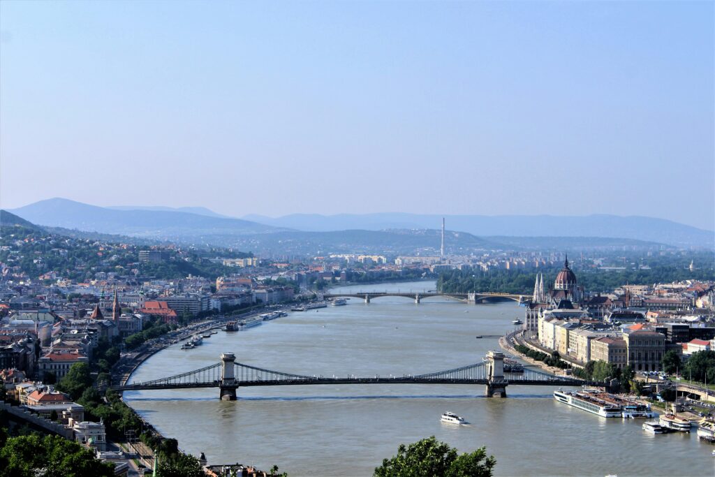 Hungary Ranked among the World’s Safest Travel Destinations in 2025 post's picture