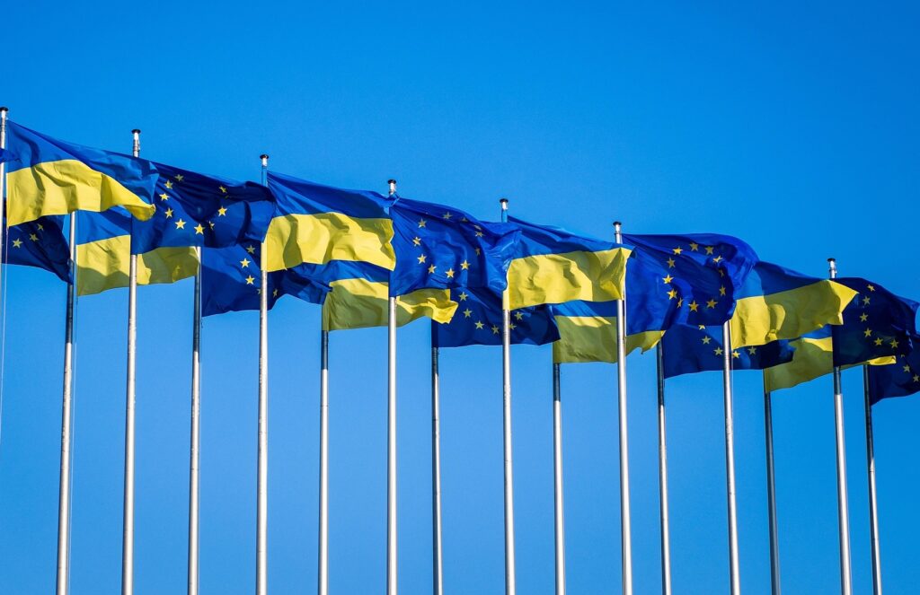 Budapest to Clash with Brussels over Energy Sanctions and Ukraine Support post's picture