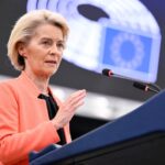 EU-U.S. Deal ‘Proof’ of EU Leadership Failure, Says FM Szijjártó