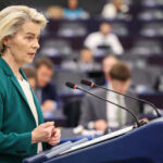 Von der Leyen’s Pfizergate: Shameless Denial and Zero Accountability