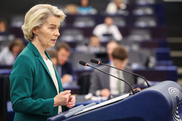 Von der Leyen’s Pfizergate: Shameless Denial and Zero Accountability