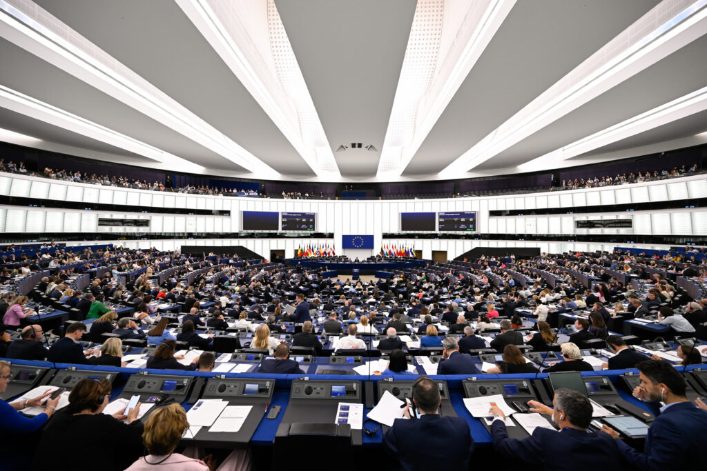 EU Urged to Back National Minority Regions: “Now is the time to act” post's picture