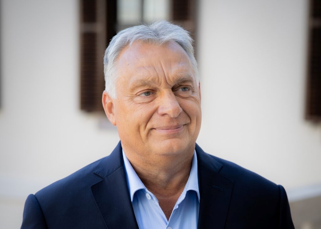Prime Minister Viktor Orbán: Diplomats, Not Generals, Can End the War in Ukraine post's picture