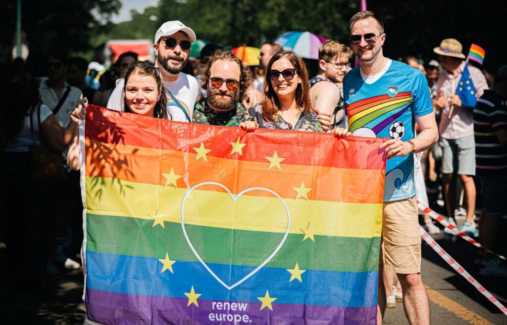 Former Protégé of the European Radical Left Hits a Downward Trajectory