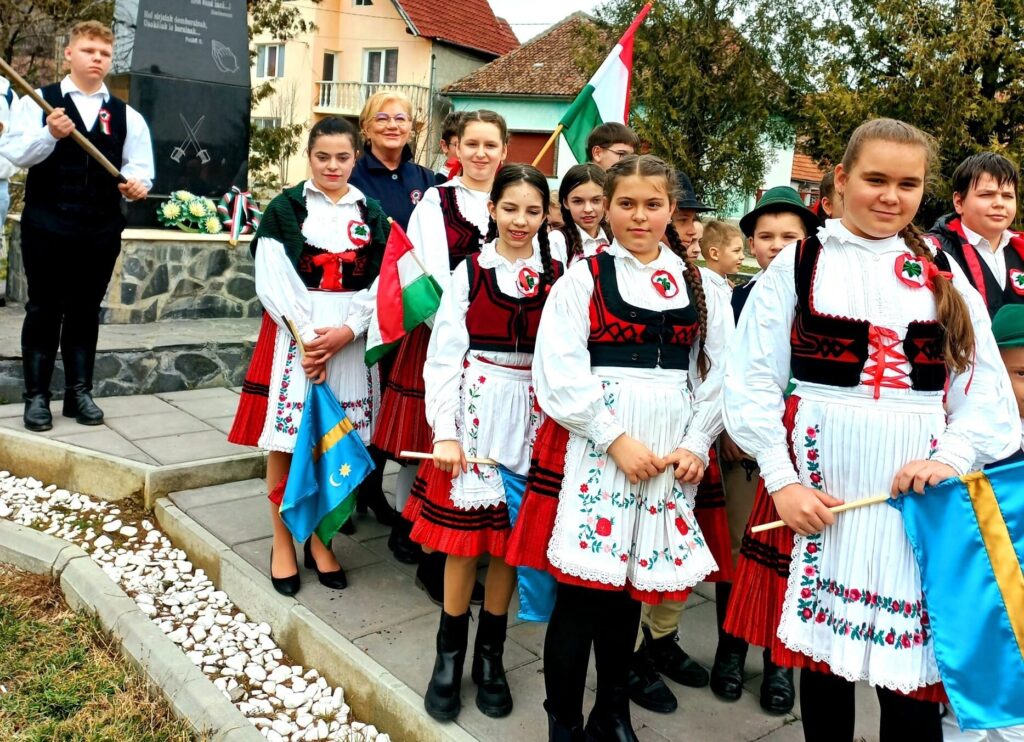 The EU Remains Silent about the Fate of Indigenous Minorities post's picture