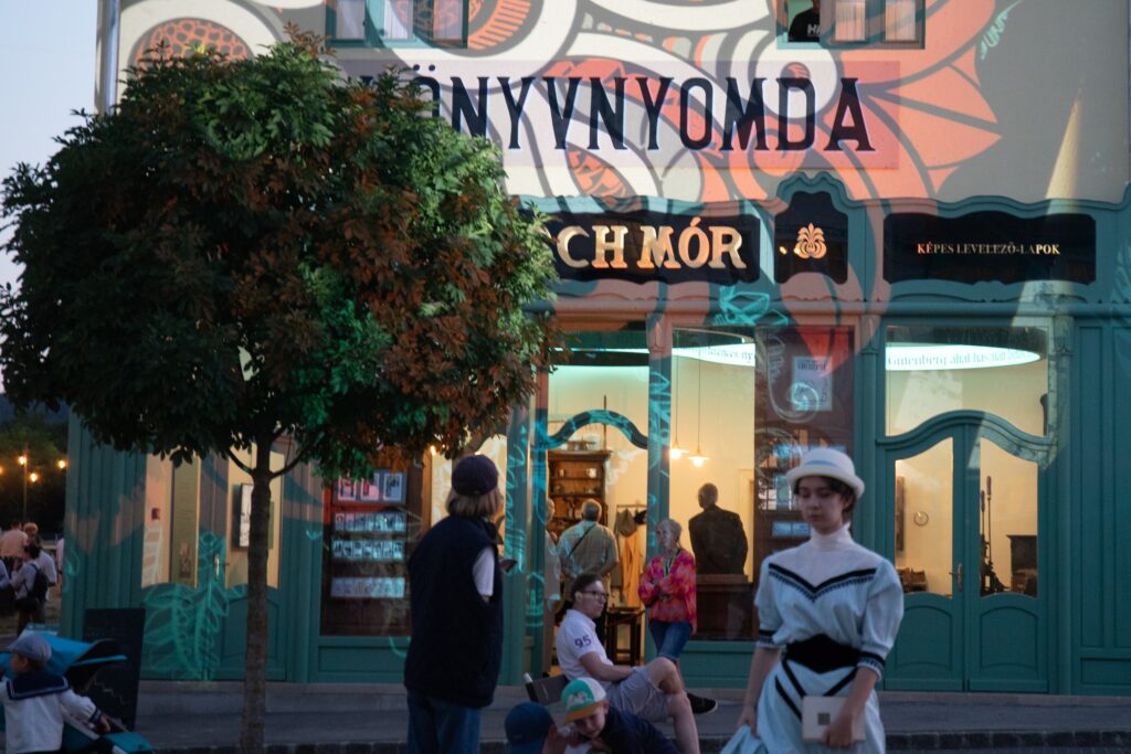 Szentendre Skanzen Welcomes Visitors with Special Summer Evening Programs