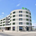 Ibis Opens New Aviation-Themed Hotel at Debrecen Airport