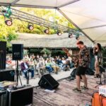Three Days of Soul, Jazz, and Funk: Paloznak Jazz Picnic Is Back