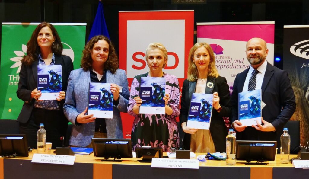 Brussels’ New Report Is an Openly Anti-Christian Attack on True European Values