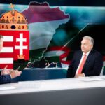 Pride is a Prototype of Brussels Politics, Claims Viktor Orbán