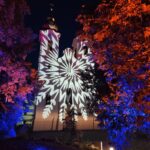 Light & Sound Festival Will Bring the Walls of Tihany Abbey to Life