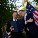 When “America First” Meets “Hungary First”: Friendship Instead of Lectures