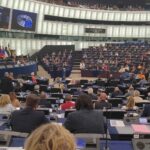 EU Debate Over Budapest Pride Sparks Sharp Divisions Among Hungarian MEPs