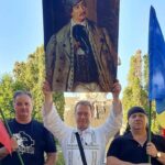 Provocation Planned in Budapest on Anniversary of Romanian Army’s 1919 Entry