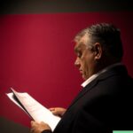 20-25% of Proposed EU Budget Heading to Ukraine, Warns Viktor Orbán
