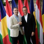 Hungary-Romania Relations Strengthen with Focus on Energy and Connectivity