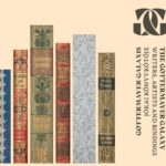 Exhibition Evoking the Golden Age of Bookbinding Opens in Budapest