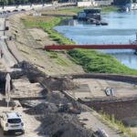 Archaeologists Uncover the Former Roundel of Szeged Castle