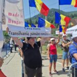 Romanian Nationalist Stunt at Tusványos Festival Ends in Failure