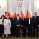 Honoring a Brotherhood Forged in History: Poland and Hungary United in Spirit