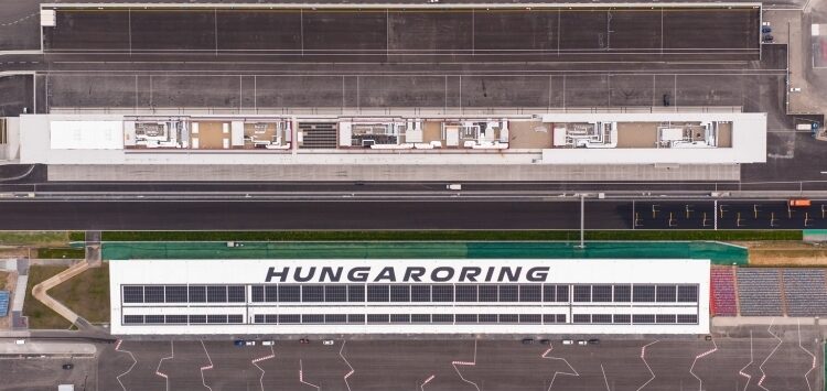Formula for Success: Hungaroring’s Transformation Wins Global Attention