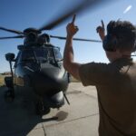 Hungary Sends Helicopters to Assist Albania in Wildfire Crisis
