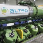 Alteo-Therm Completes Major Modernization at Tiszaújváros Plant