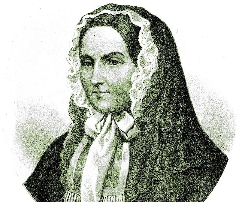 Kindergarten Pioneer Honored with Four-Day Celebration for 250th Birthday