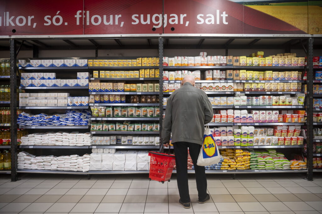 Inflation Stuck above 4%: What Is Behind Hungary’s Economic Standstill?