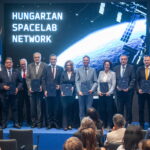 Establishment of Spacelab Network Marks New Era in Hungarian Space Research