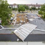 Severe Storm Batters Hungary, Biggest Power Outage in 30 Years