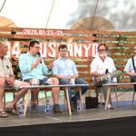 Key Battle Lines Drawn for the EU’s Future at Tusványos