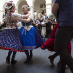 Folk Dance to Fill Szeged’s Streets for Jubilee Festival