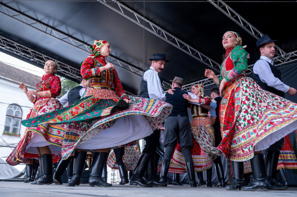 Hungarikum Days Celebrate Culture and Gastronomy in Transylvania