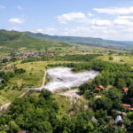 Initiative Launched to Preserve the Memory of the Praid Salt Mine