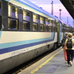 Keleti Railway Station to Close for Four Weeks due to Major Renovation