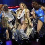 Budapest Hits a High Note: Concert Tourism Surges with Music Legends