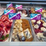 Delicacy Treasure Hunt at Lake Balaton Marks American Ice Cream Day