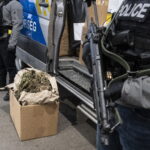 Tough Drug Law Shows Results One Month after Implementation