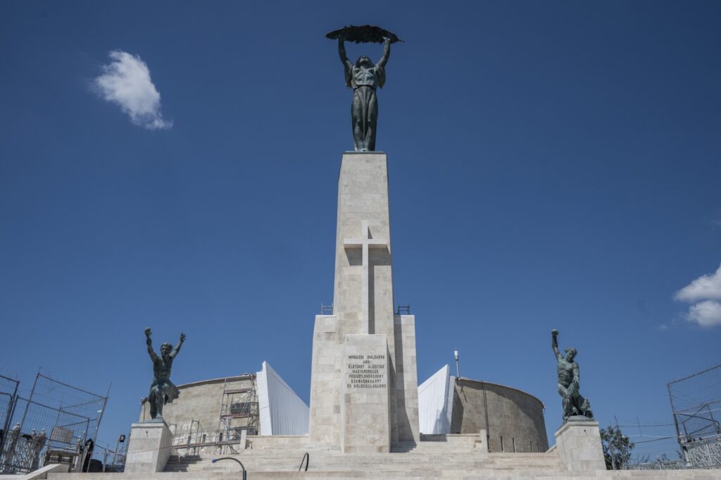 A Greener and More Accessible Citadel Lookout Point Awaits Visitors in 2026 post's picture