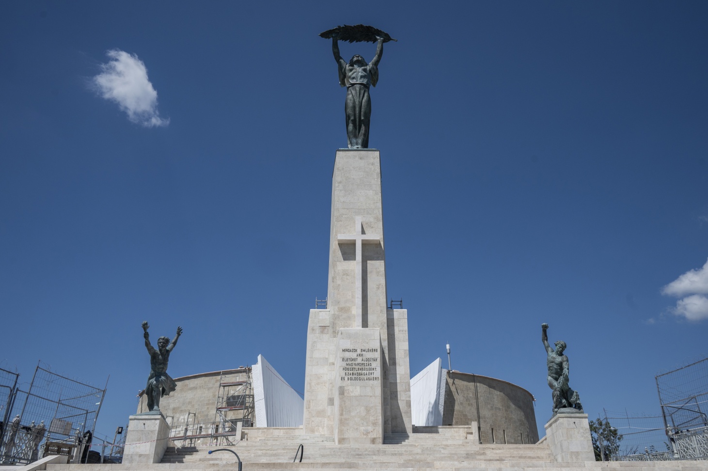 A Greener and More Accessible Citadel Lookout Point Awaits Visitors in 2026