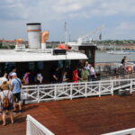 Peak Boating Season Kicks Off at Lake Balaton with Expanded Services