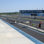 Motorsport Milestone: Balaton Park Circuit Gears Up for Superbike and MotoGP