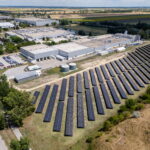 Mondeléz’s New Solar Park Ensures Sustainable Snack Production in Székesfehérvár
