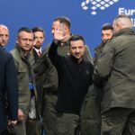 Government Urges a Common EU Response on Forced Conscription in Ukraine
