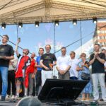 Police Launch Investigation Against Budapest Mayor Over Pride March