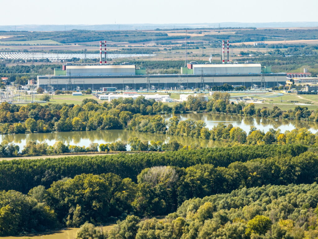 Milestone Nears for Paks II Project as Regulatory Barriers Fall post's picture