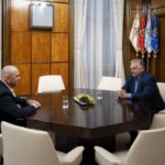 Viktor Orbán and Romanian Prime Minister Hold First Official Talks in Bucharest